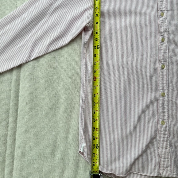 J.CREW Vintage Oxford - Picture 4 of 9